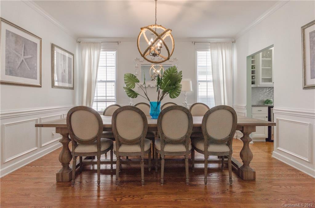 Bridgemill - Residential