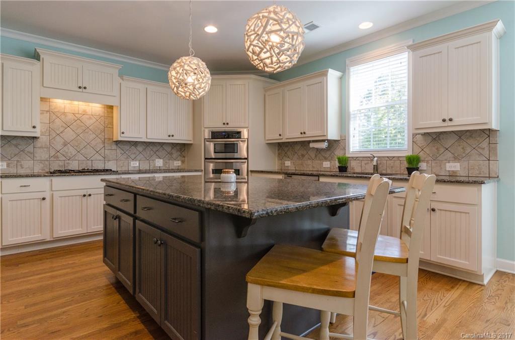 Bridgemill - Residential