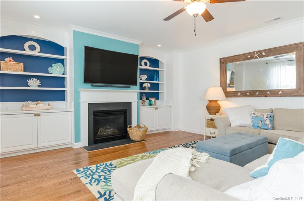 Bridgemill - Residential