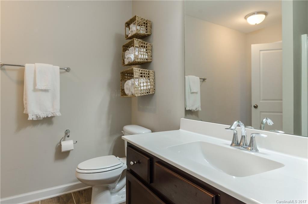 Bridgemill - Residential