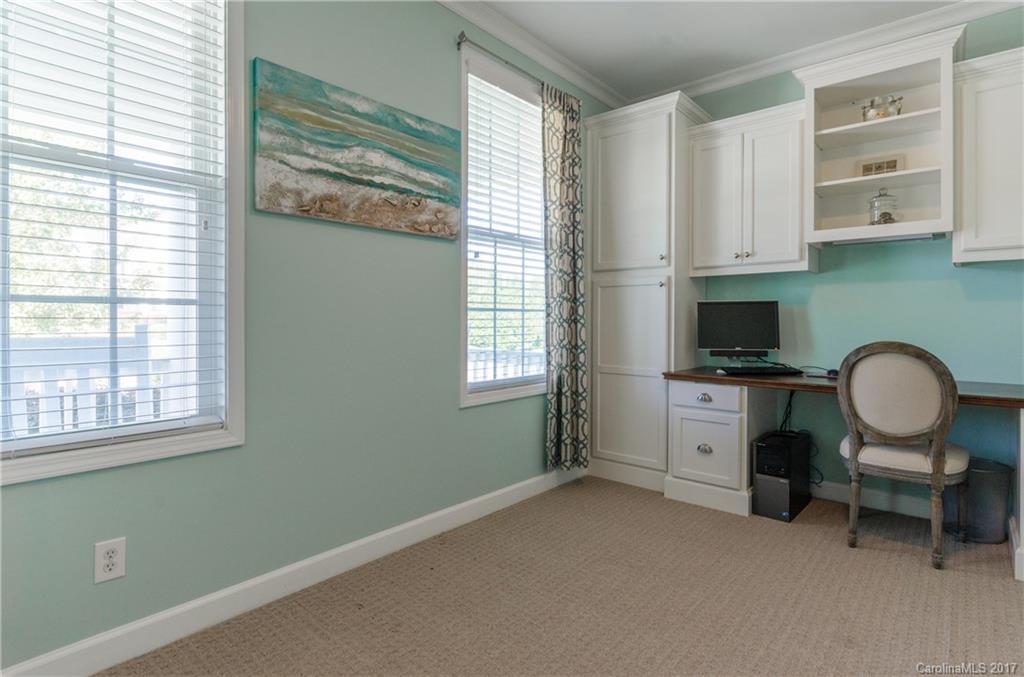 Bridgemill - Residential