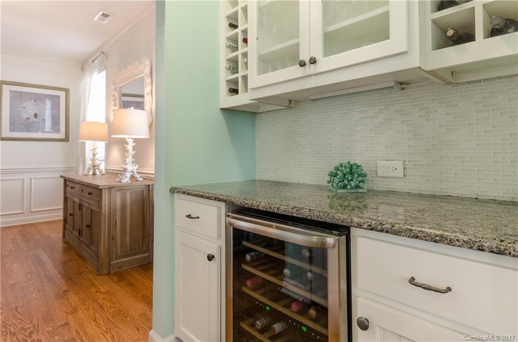 Bridgemill - Residential