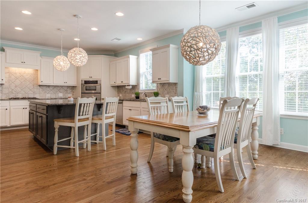 Bridgemill - Residential