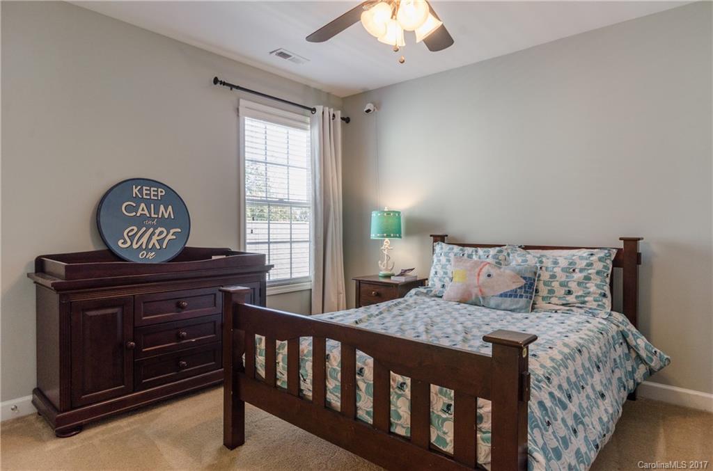 Bridgemill - Residential