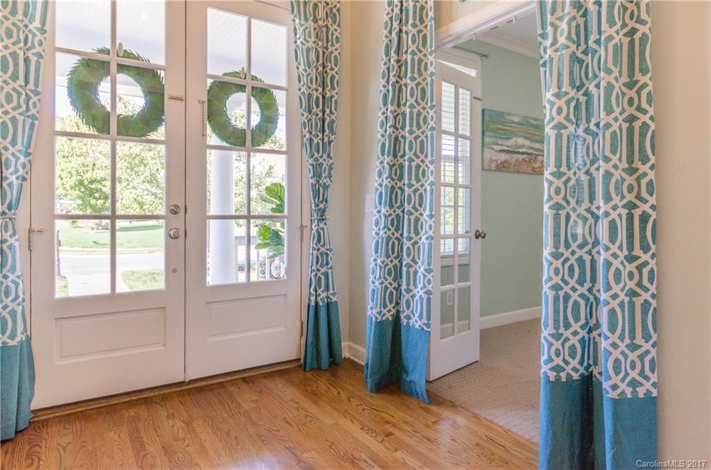 Bridgemill - Residential