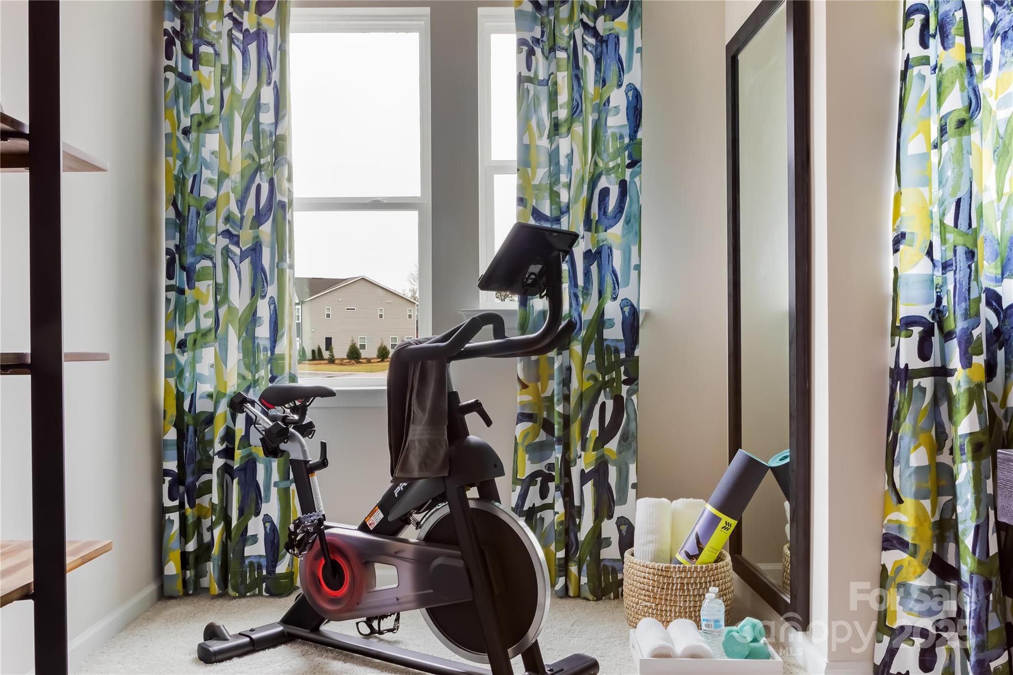 Fifteen 15 Cannon - Residential