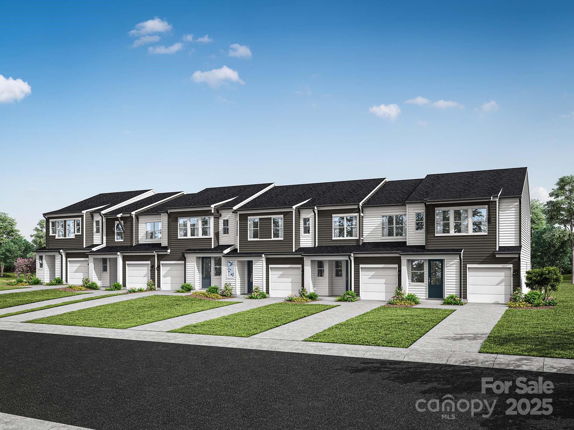 Fifteen 15 Cannon - Residential