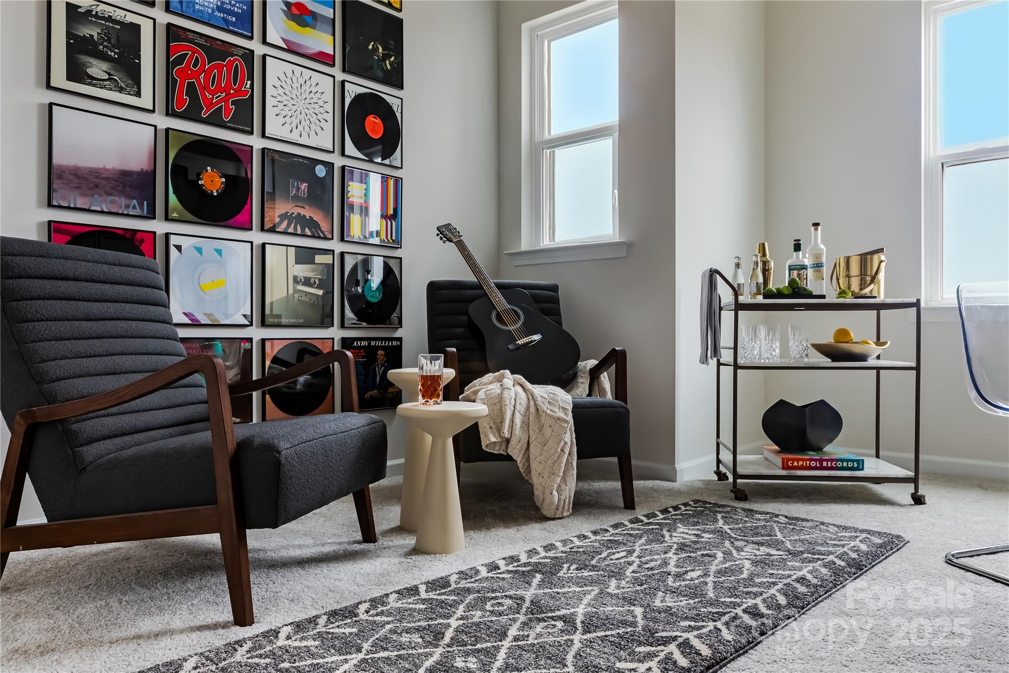 Fifteen 15 Cannon - Residential