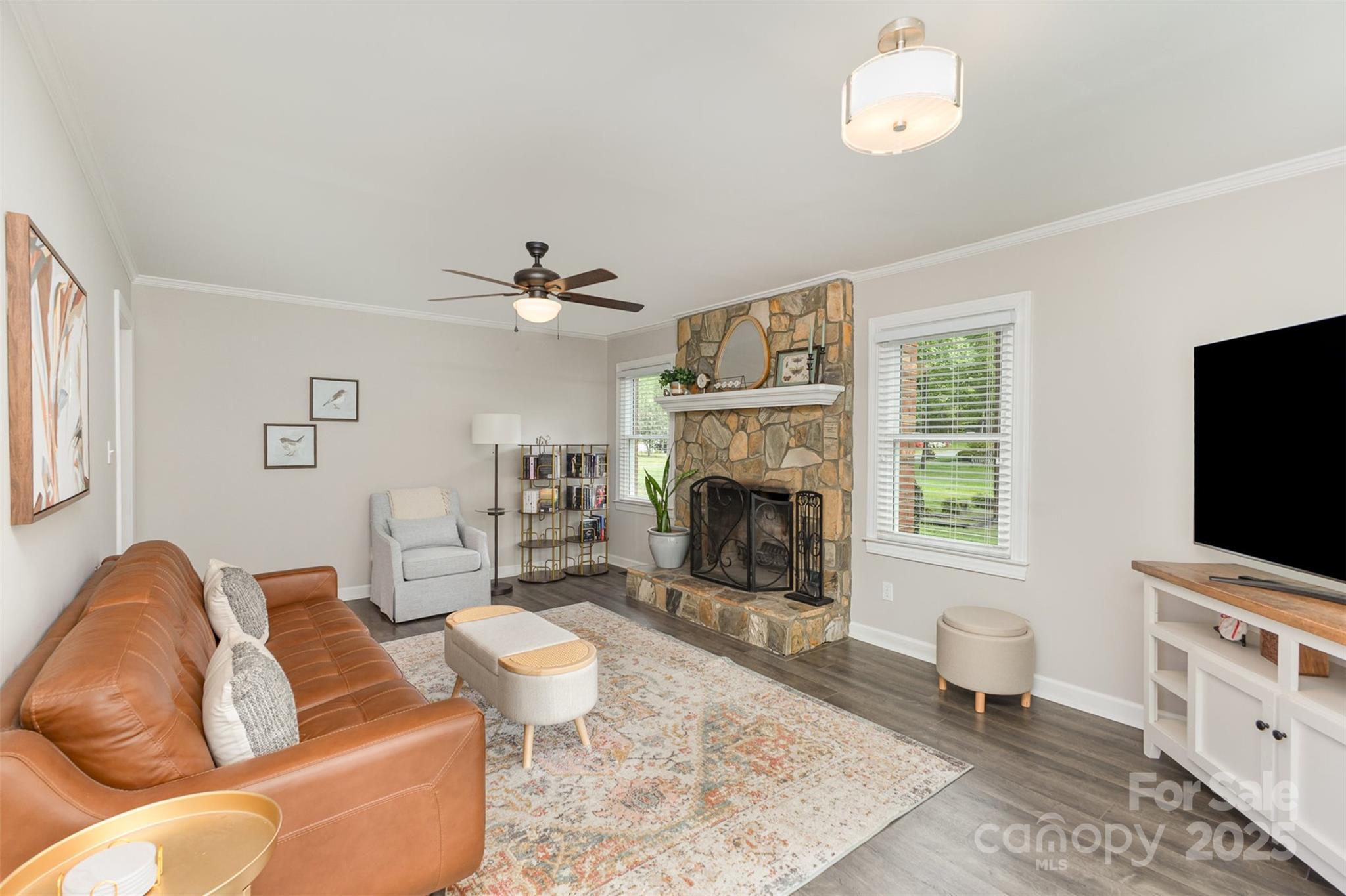2514 King Arthur Drive