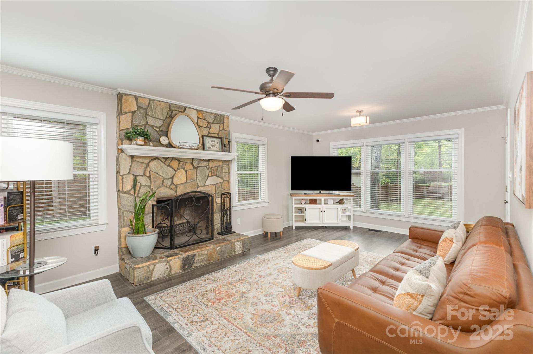 2514 King Arthur Drive