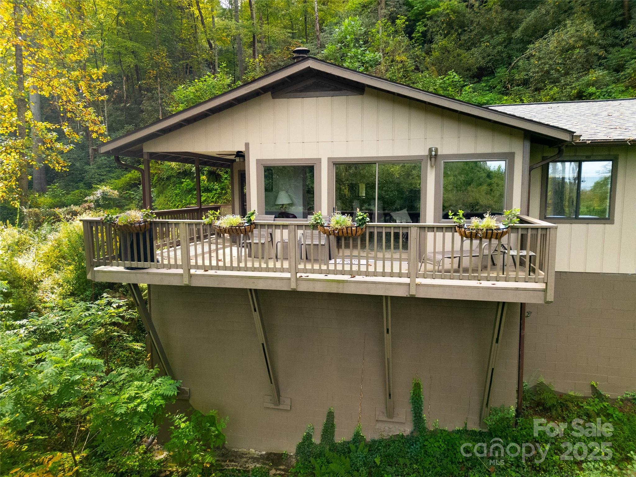 Knob Creek - Residential