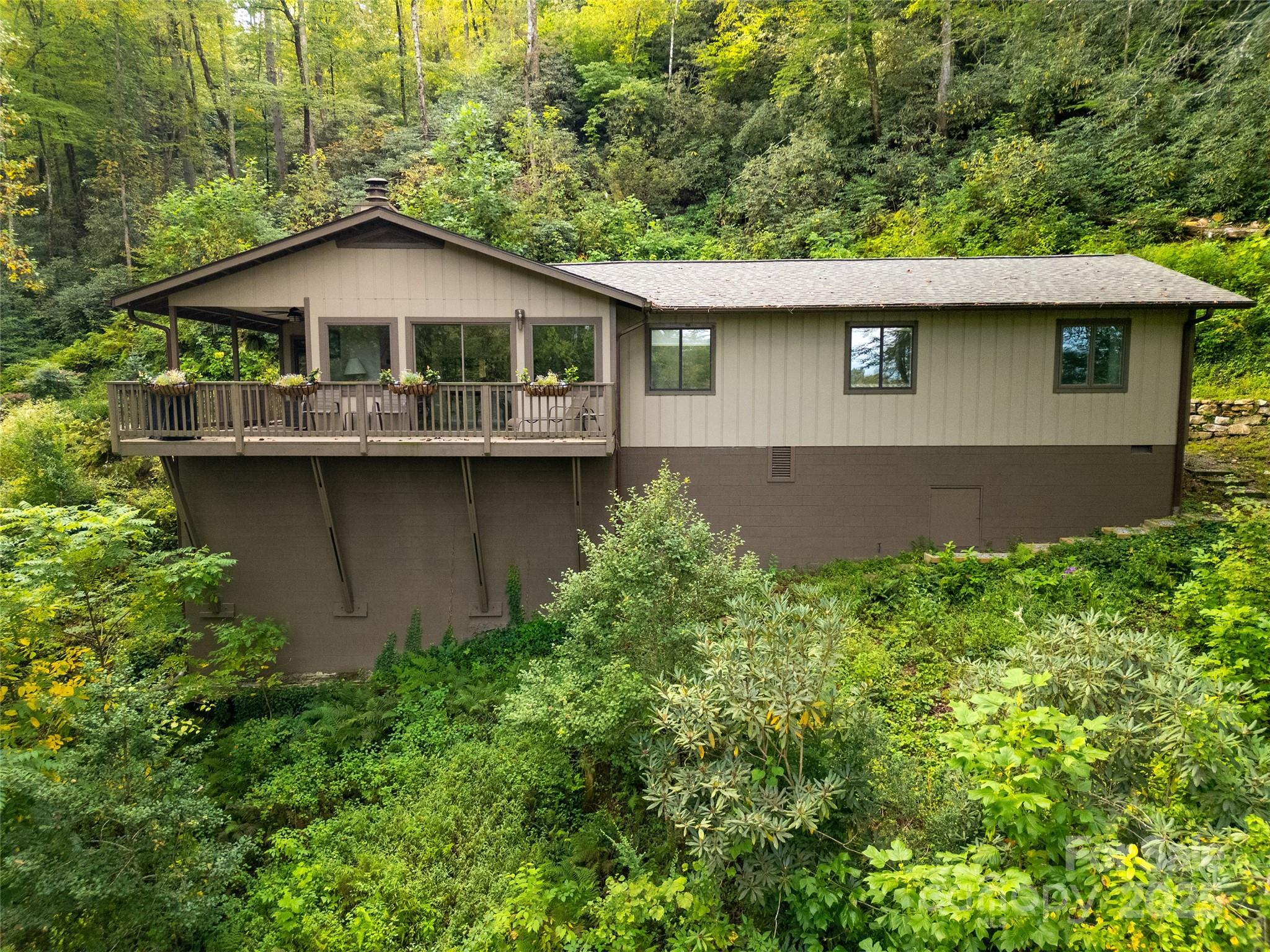 Knob Creek - Residential