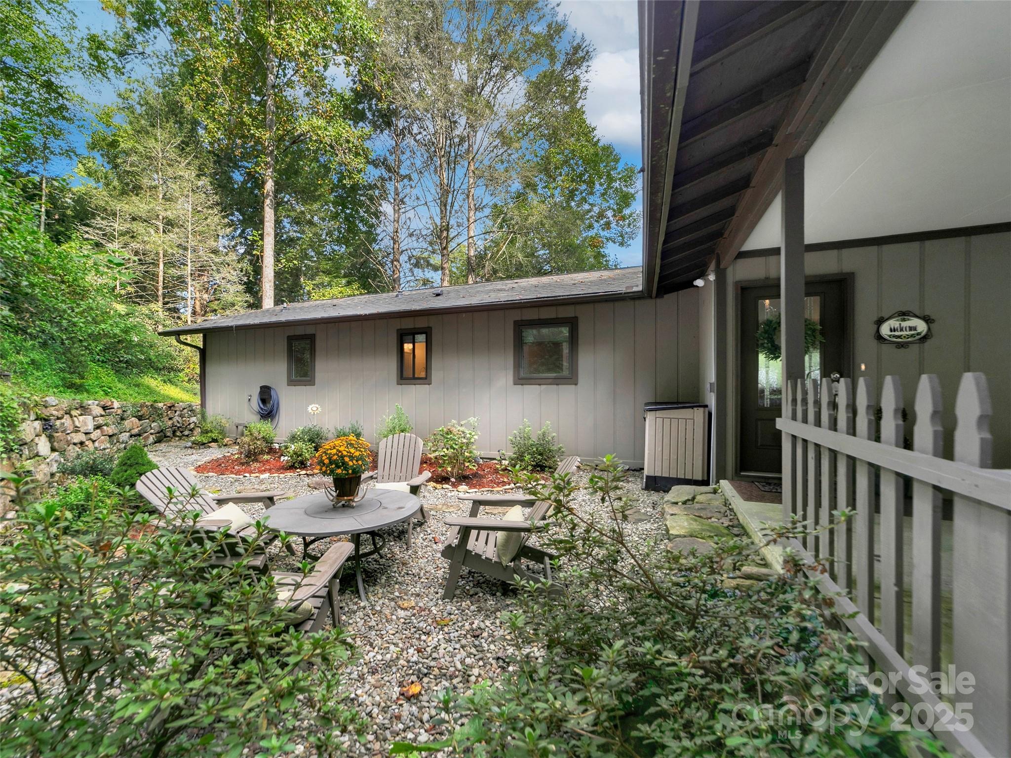 Knob Creek - Residential