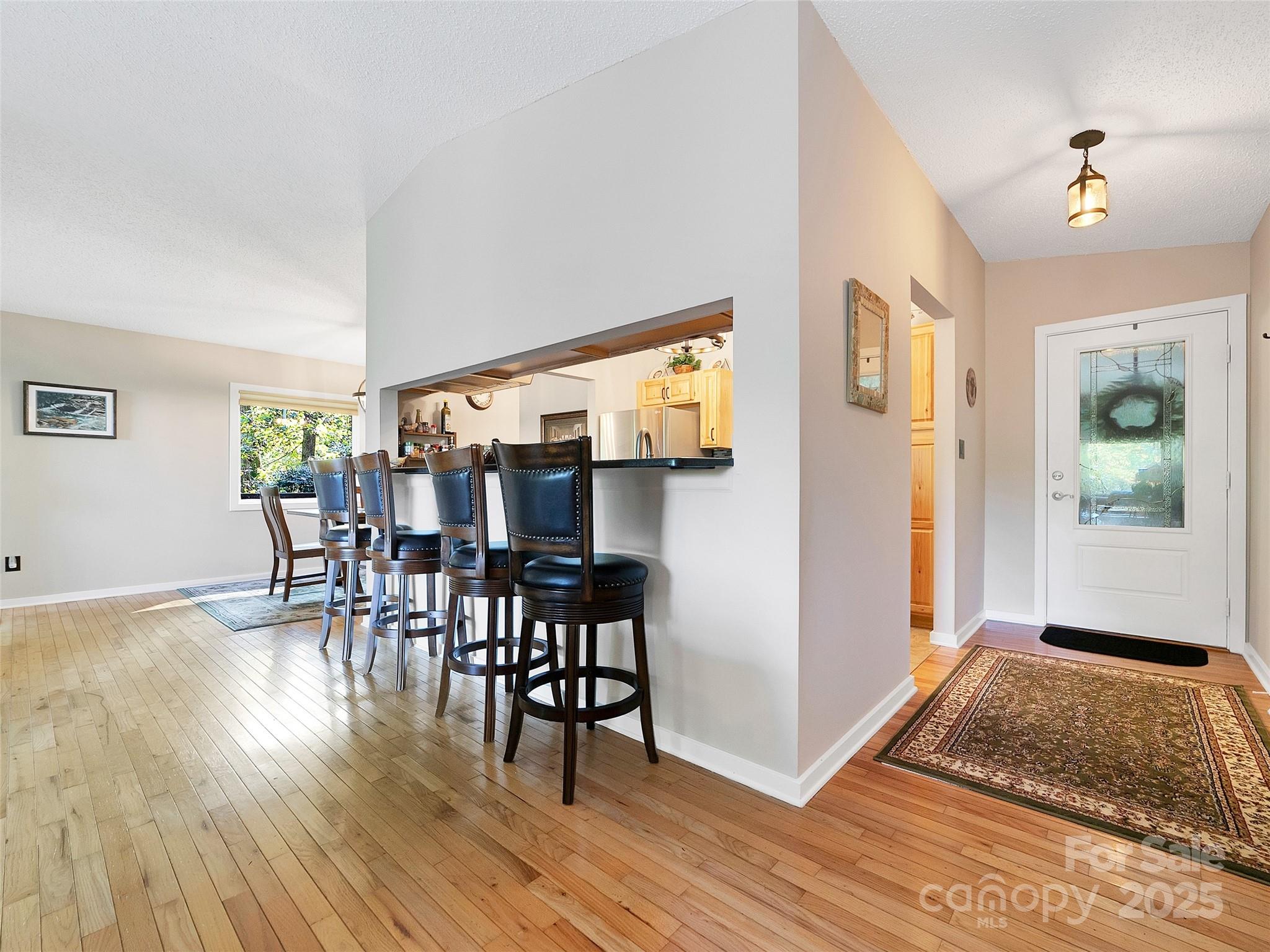 Knob Creek - Residential