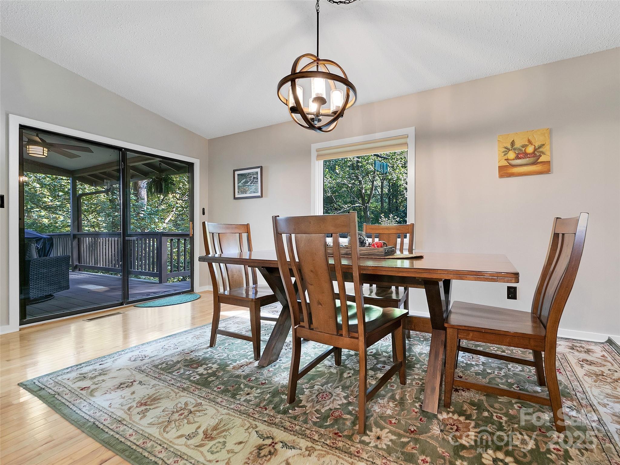 Knob Creek - Residential