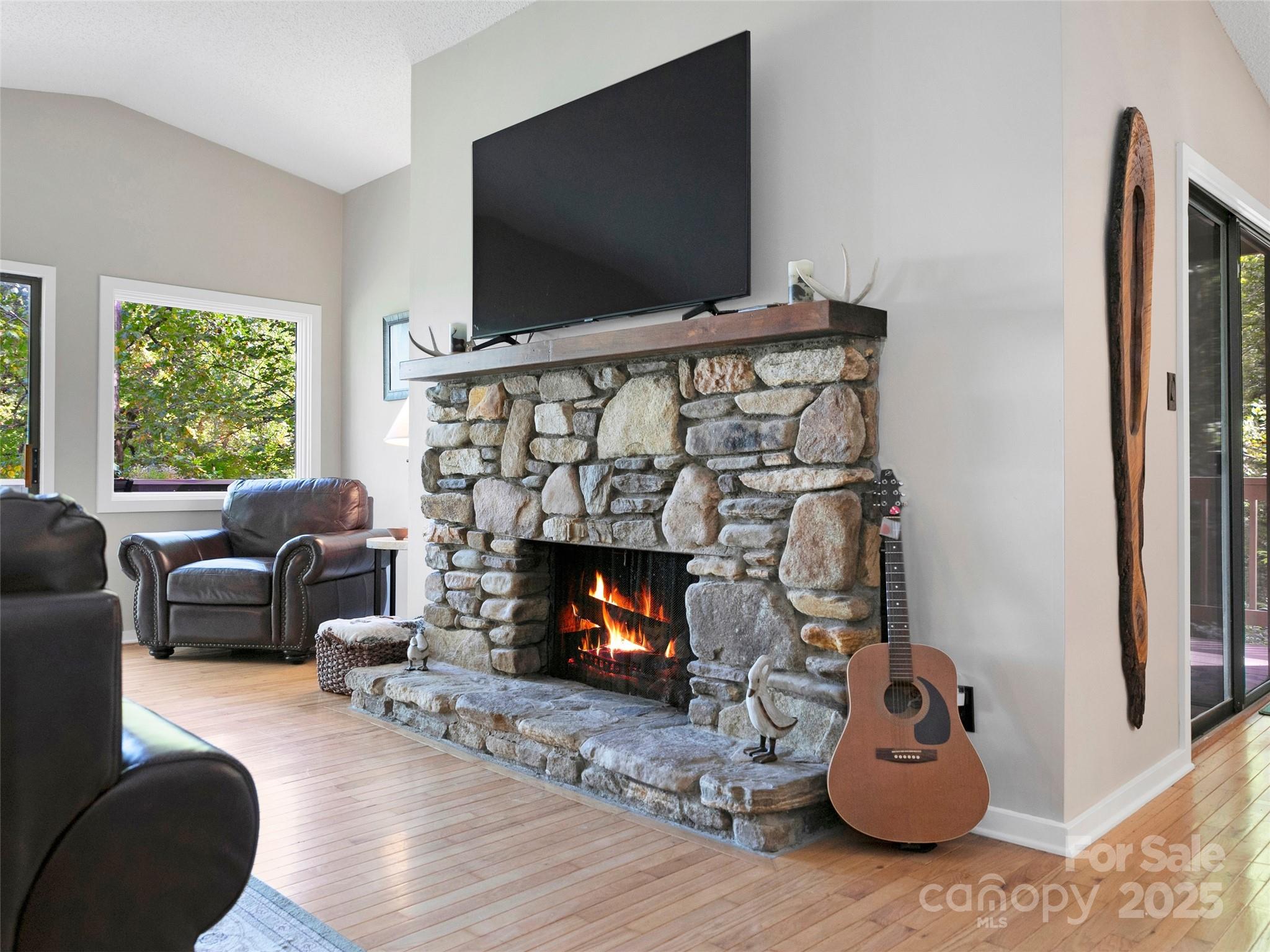 Knob Creek - Residential