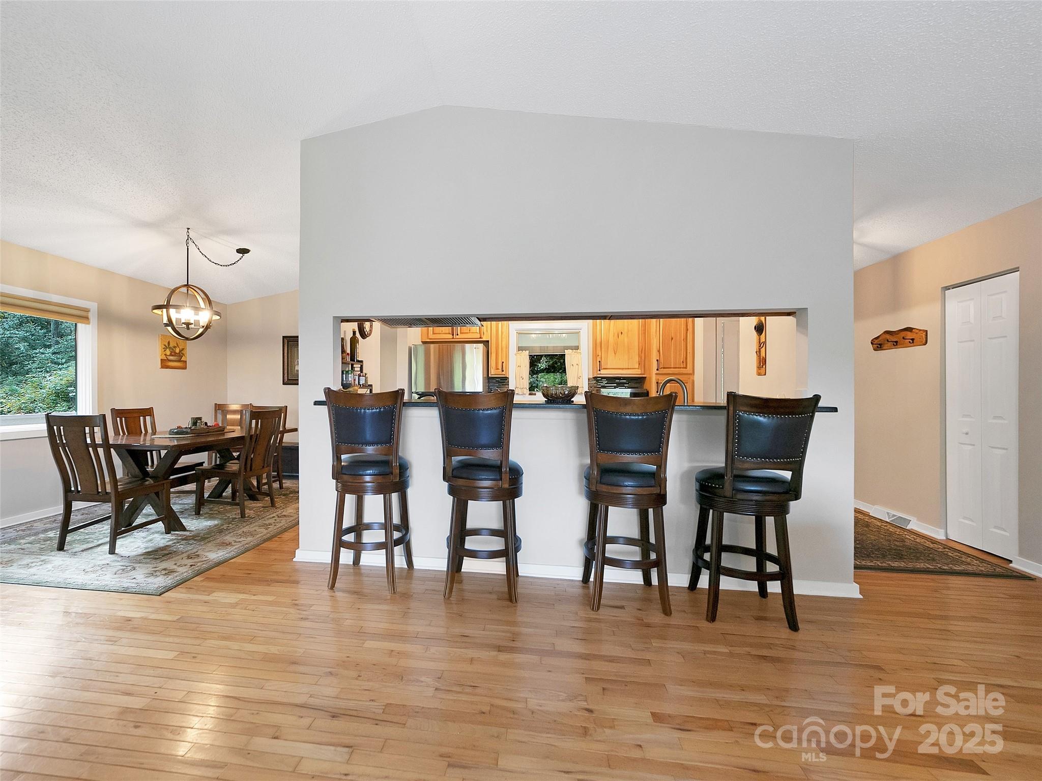 Knob Creek - Residential