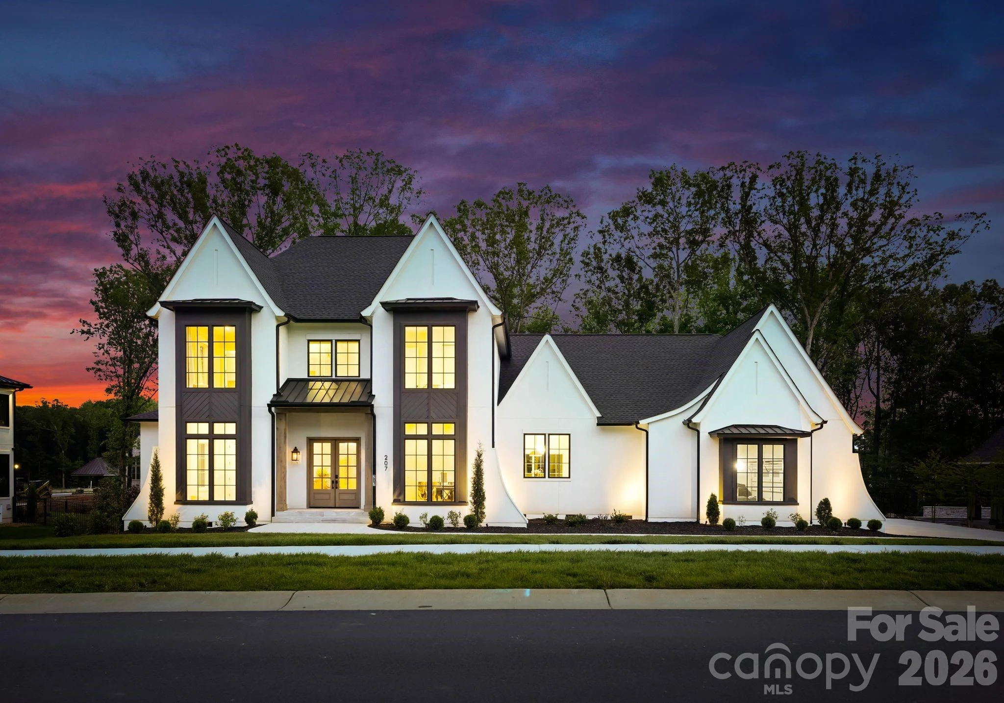 207 Sugar Maple Lane, Weddington, NC, 28104