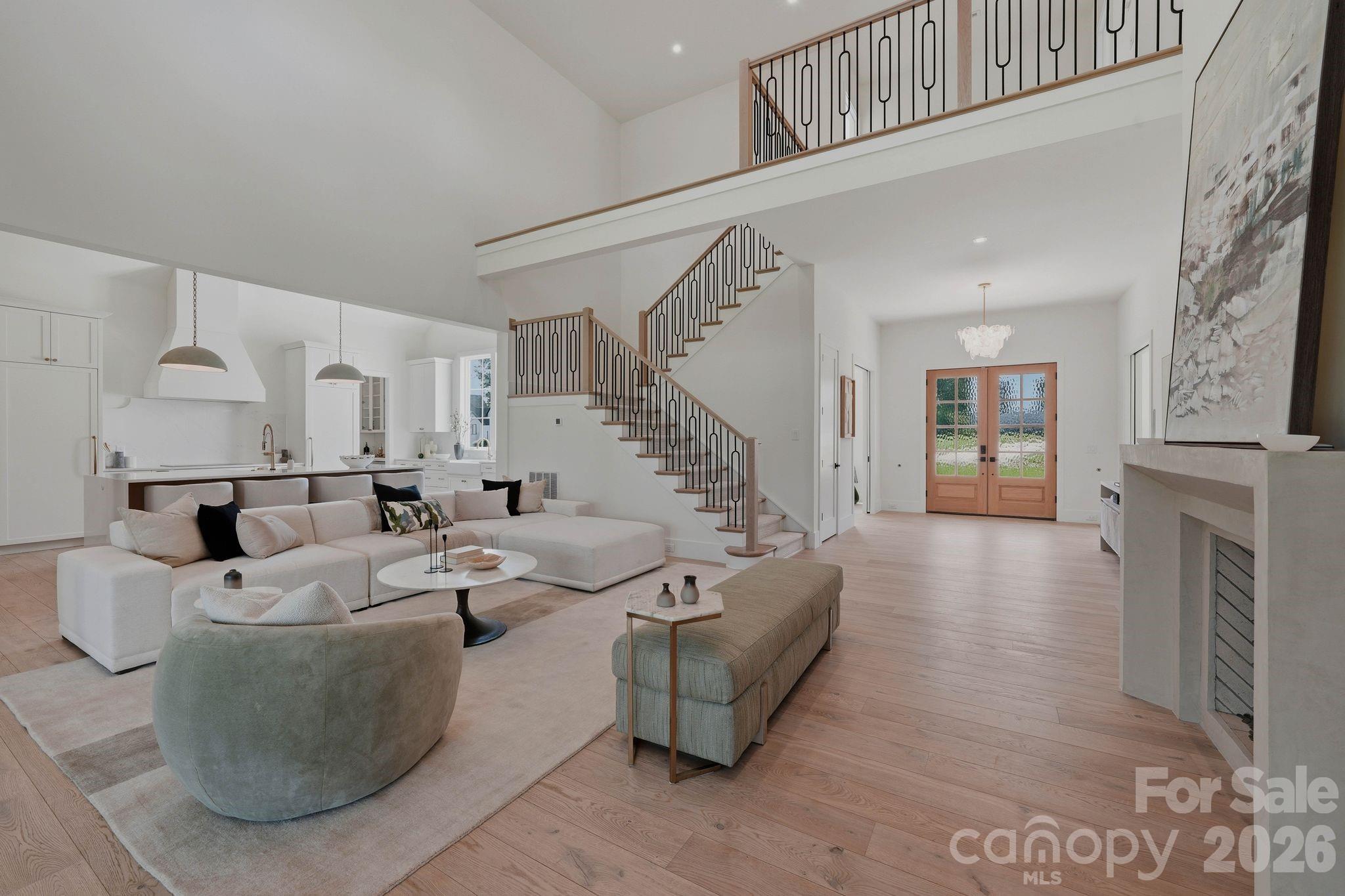 207 Sugar Maple Lane