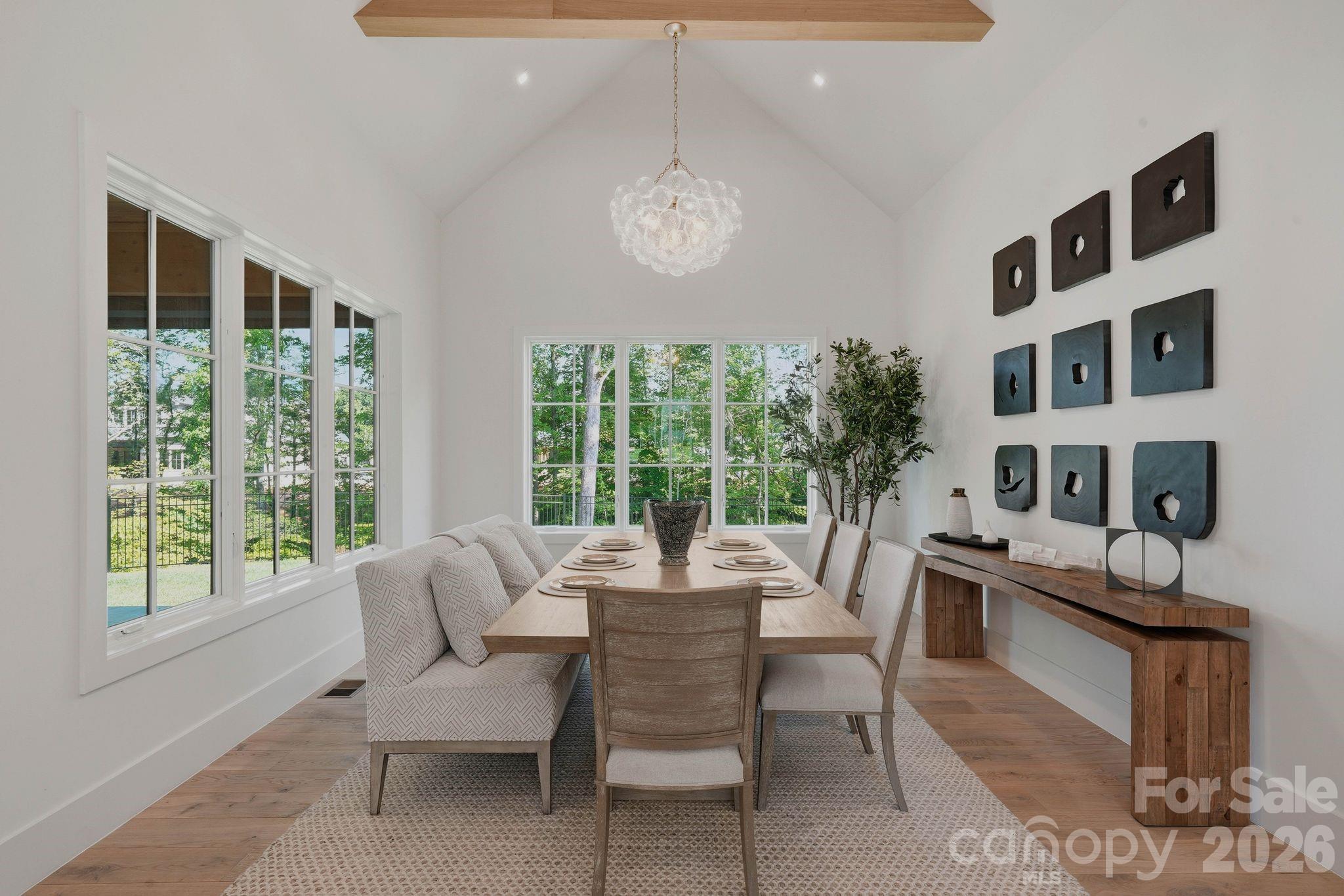 207 Sugar Maple Lane