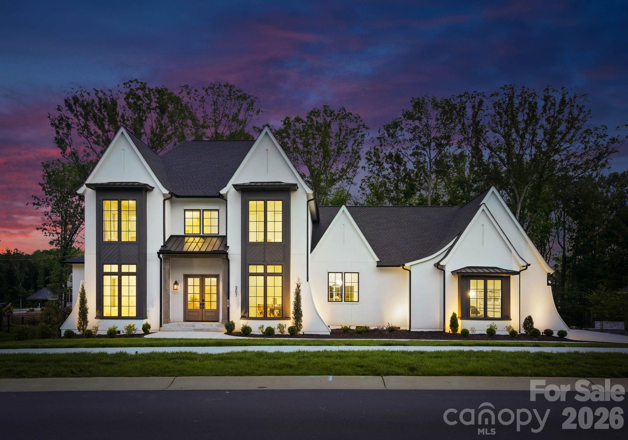 207 Sugar Maple Lane