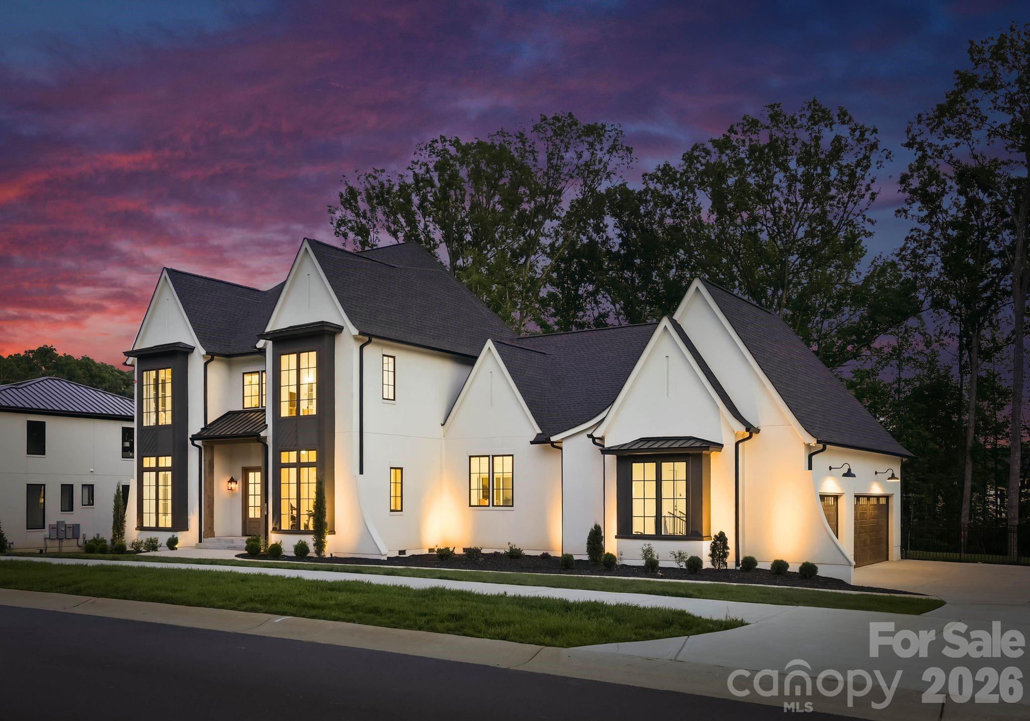207 Sugar Maple Lane