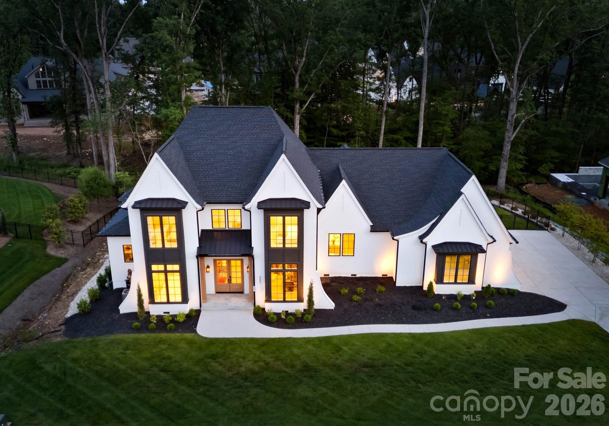 207 Sugar Maple Lane