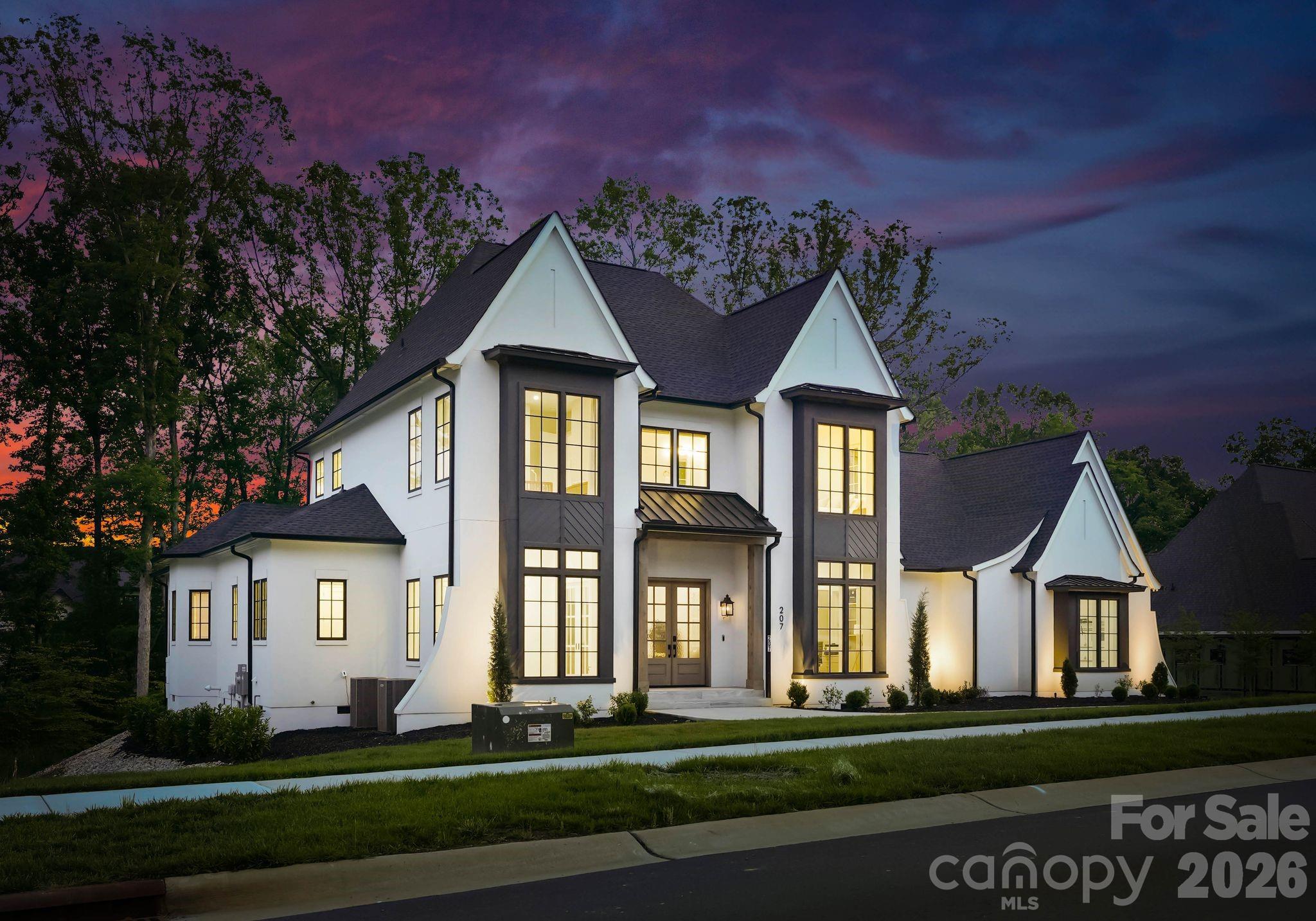 207 Sugar Maple Lane