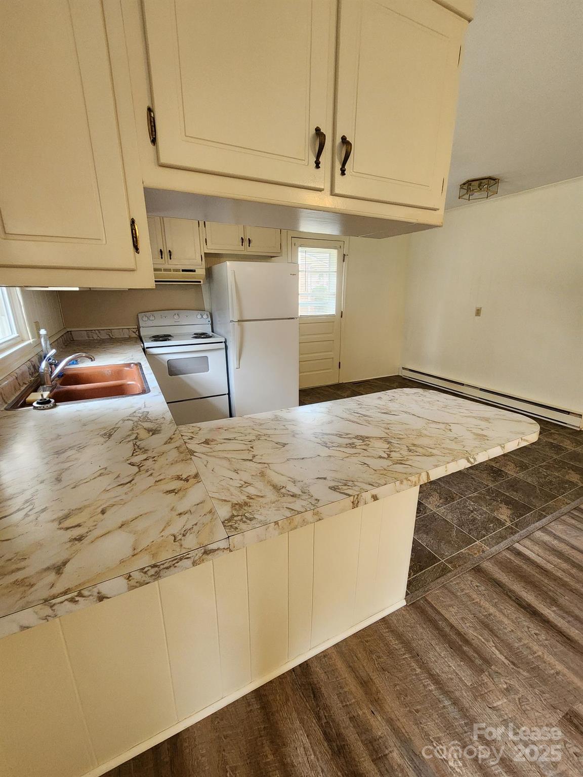 Briarcliff - Residential Lease