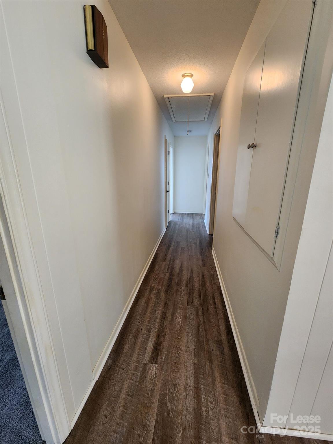 Briarcliff - Residential Lease