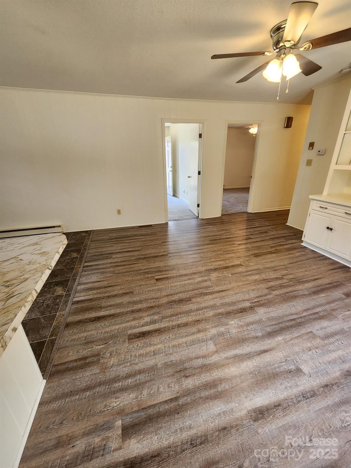 Briarcliff - Residential Lease
