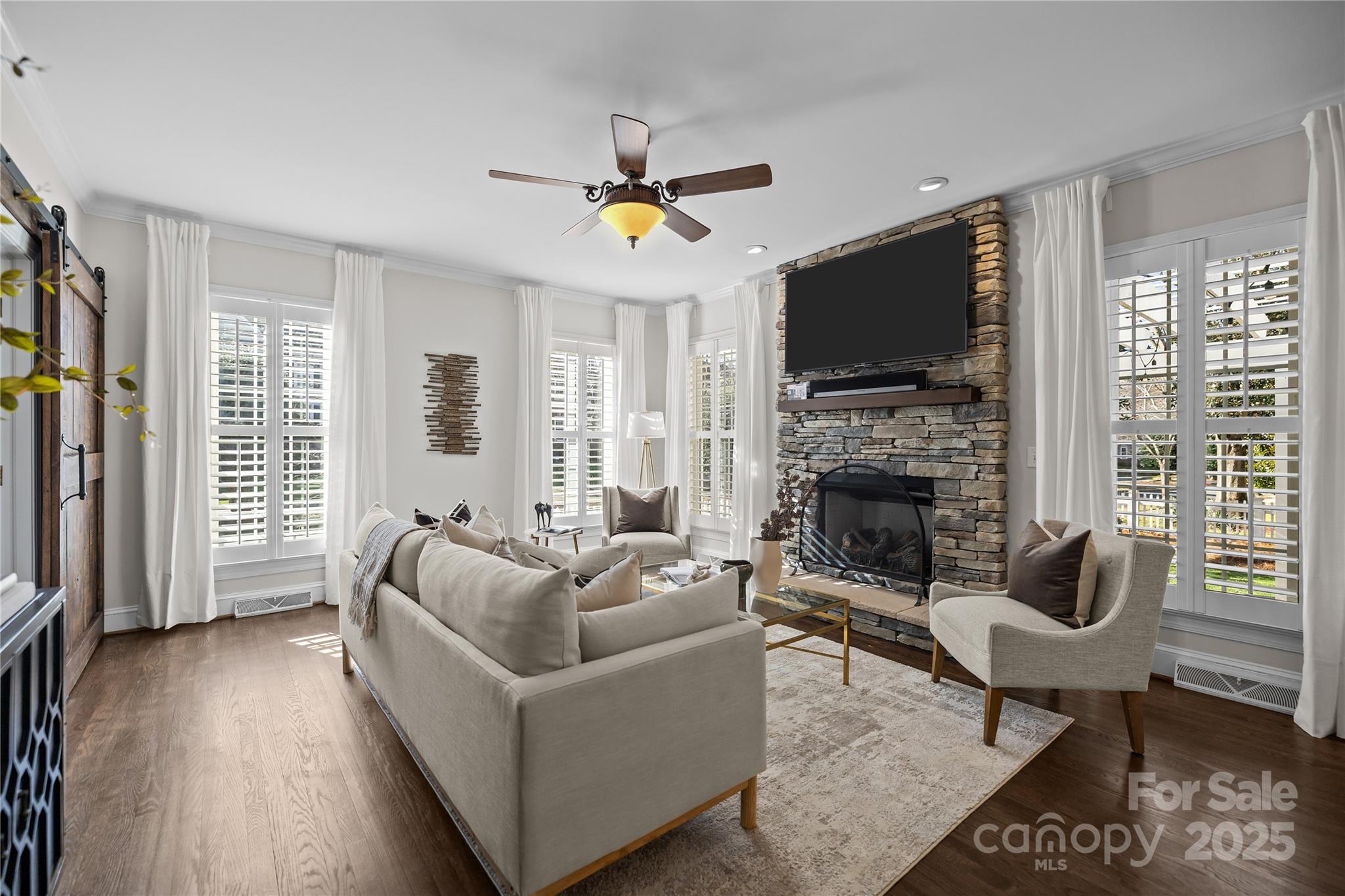 7212 Prescott Pond Lane