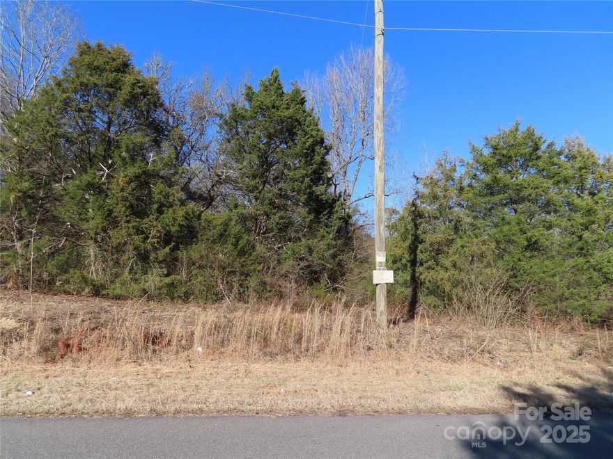Looking for land? This is a corner lot with road frontage on Neely Creek & Winter Road. Located about 3 miles from I-77 for an easy commute to Charlotte & Columbia. Deed restricted to no mobile or modular homes. From Rock Hill or I-77 take hwy 901 East from I-77 about 2 miles and turn left on Neely Creek Road. Then turn right on Winter Road. This lot is on the left corner of Neely Creek Road & Winter Road.