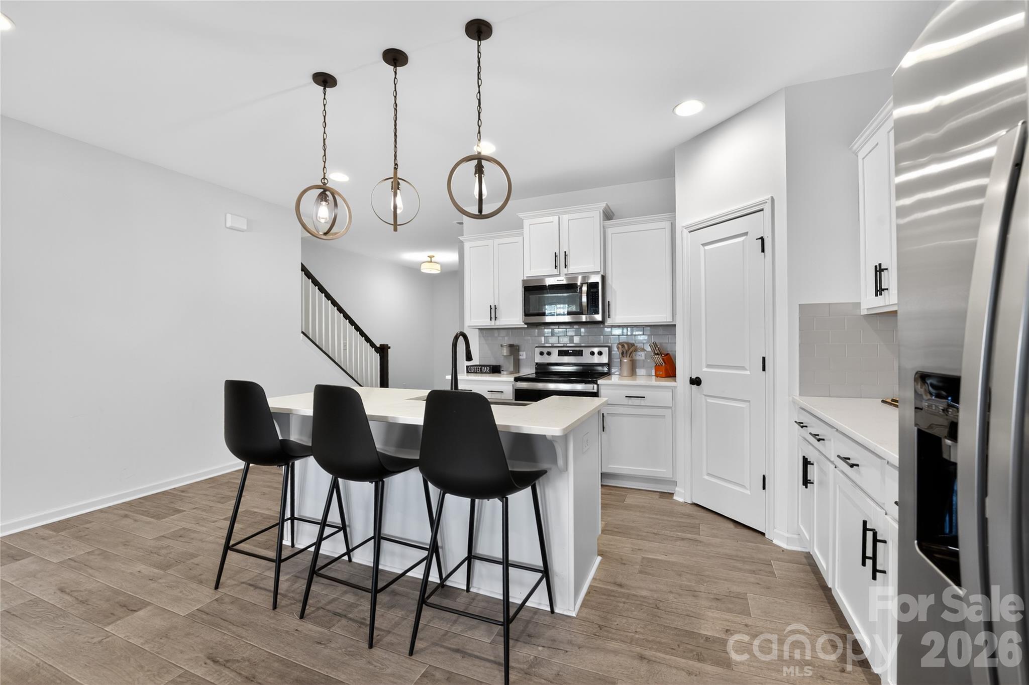 The Landings At Catawba River - Residential