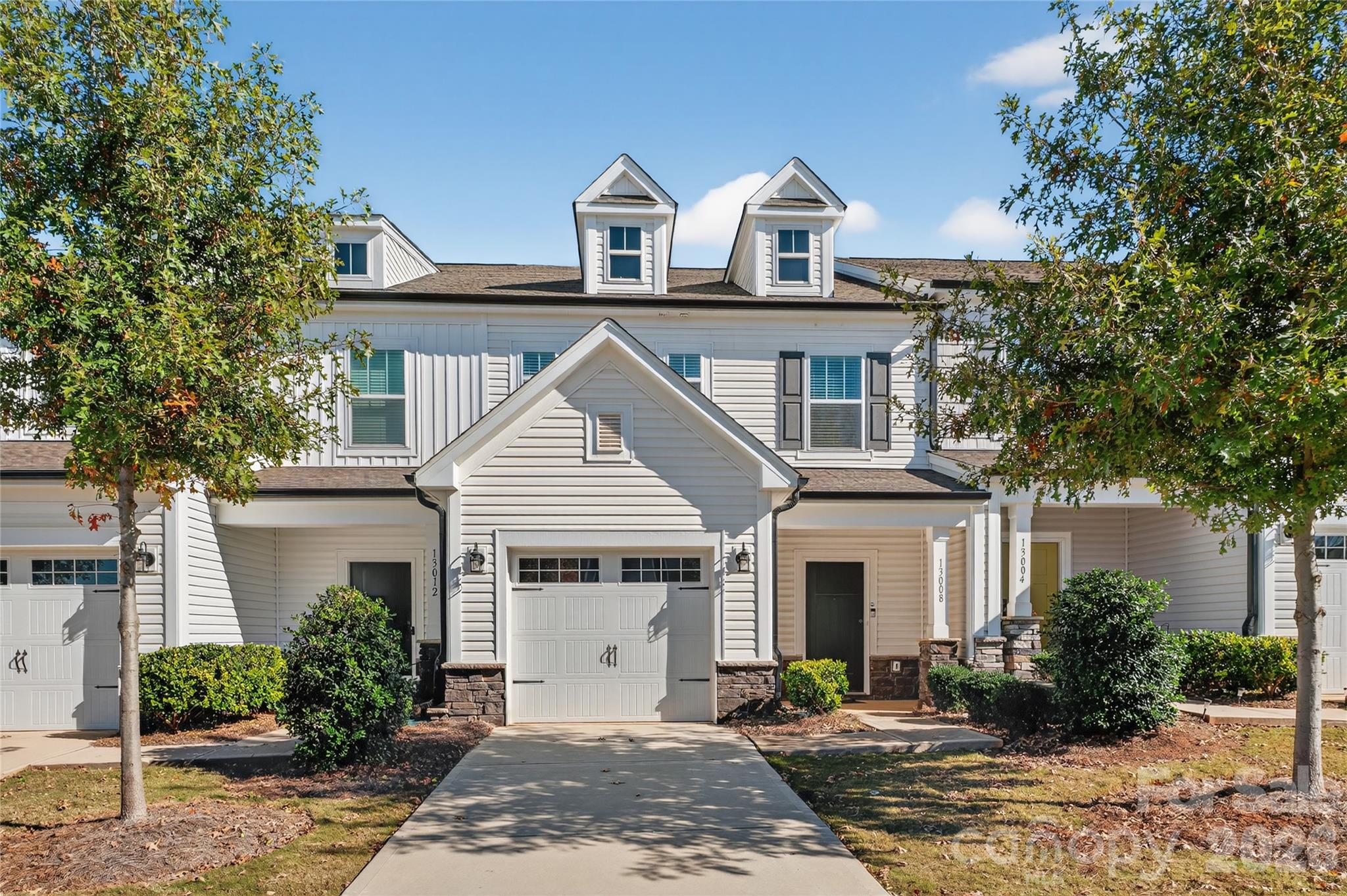 The Landings At Catawba River - Residential
