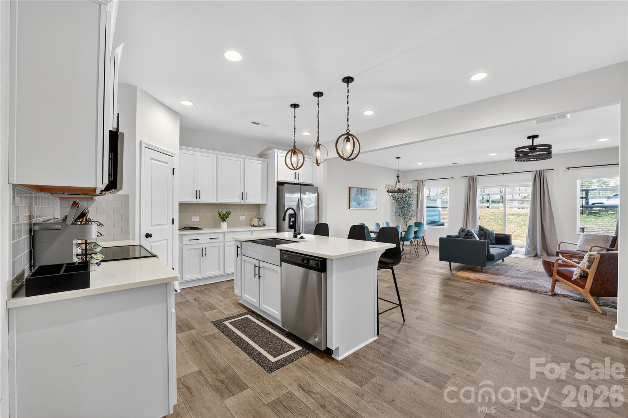 The Landings At Catawba River - Residential