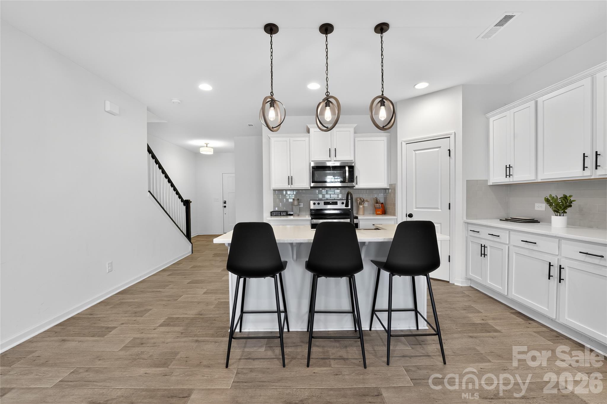 The Landings At Catawba River - Residential