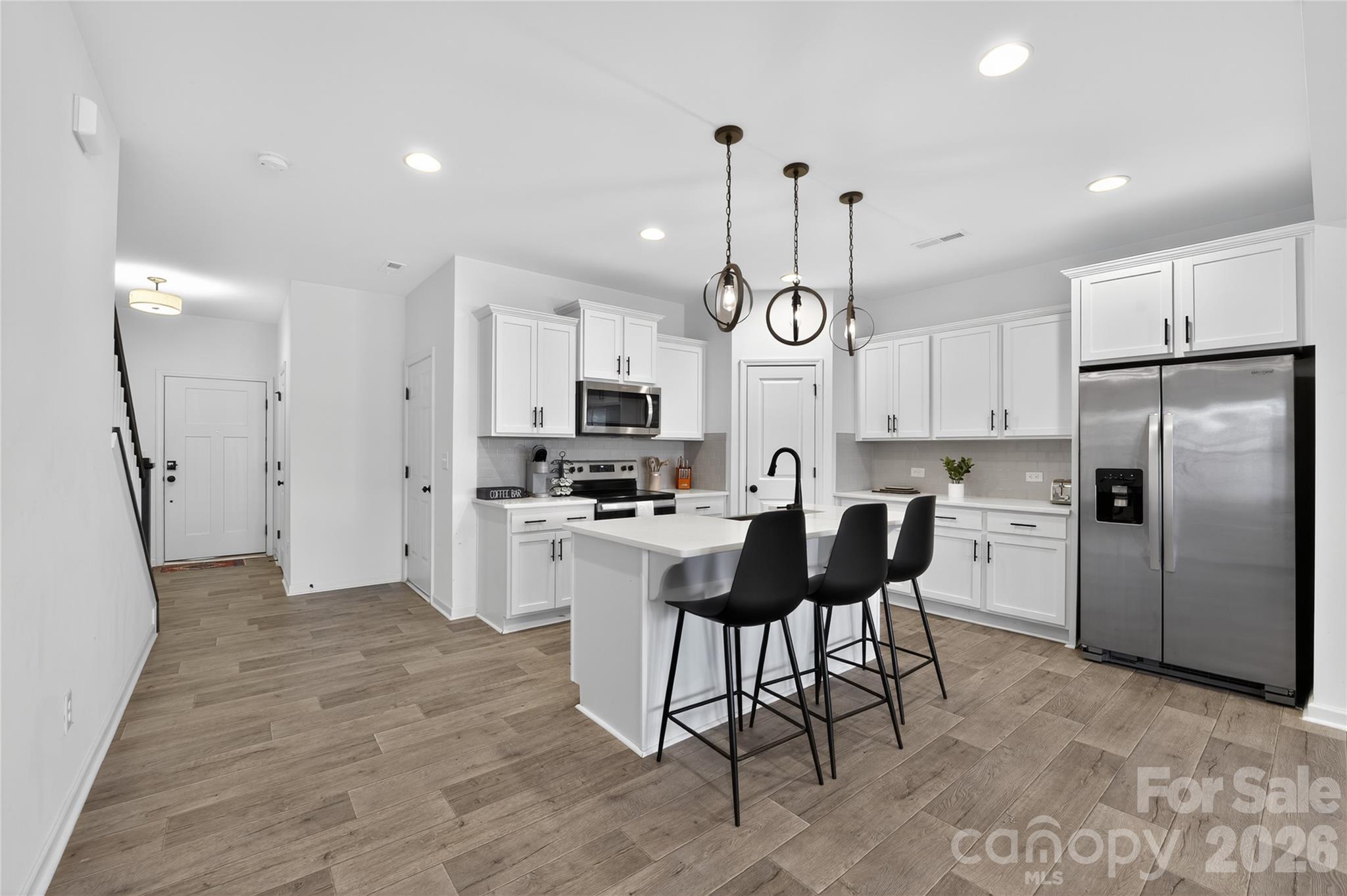 The Landings At Catawba River - Residential