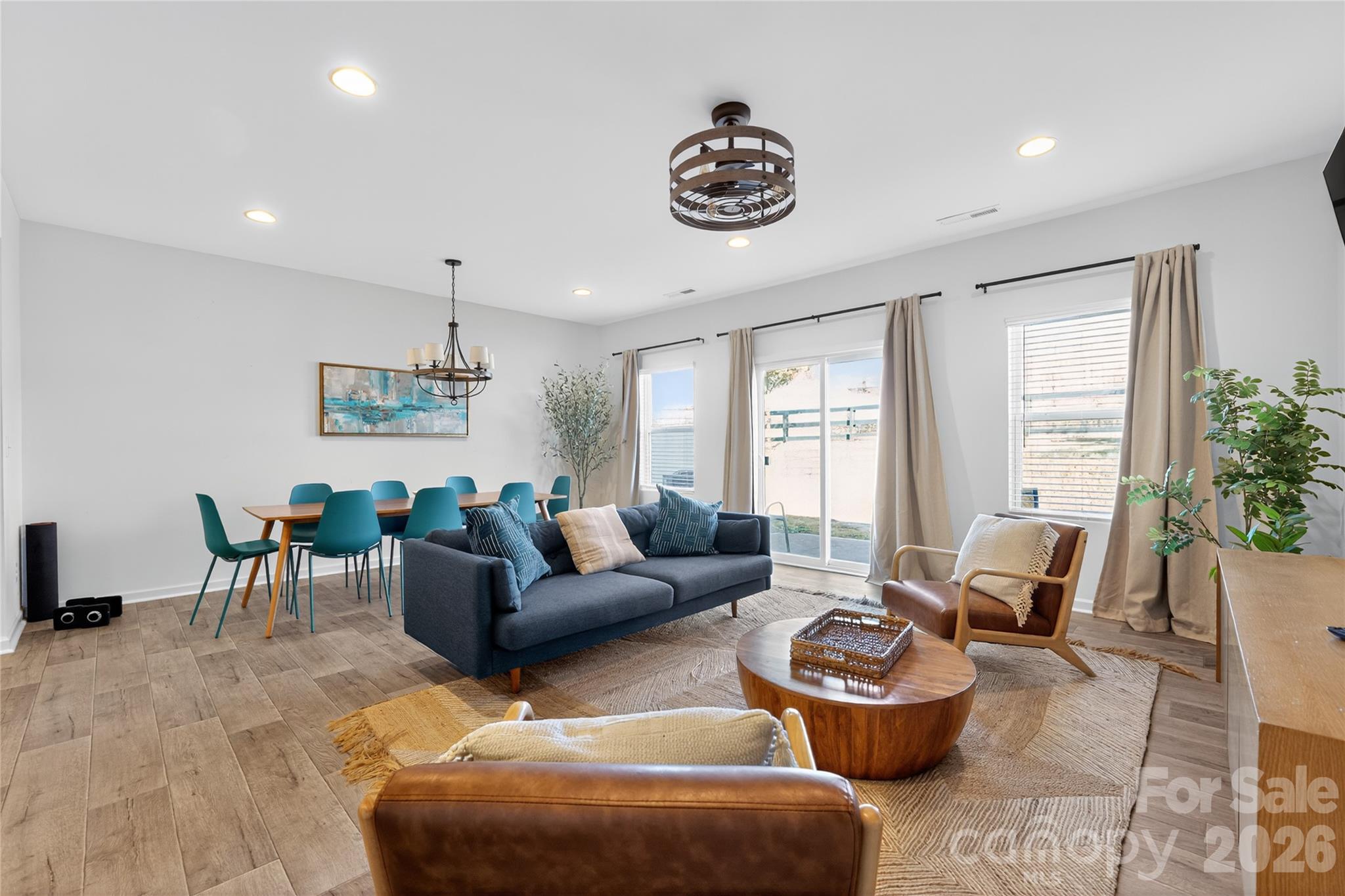 The Landings At Catawba River - Residential