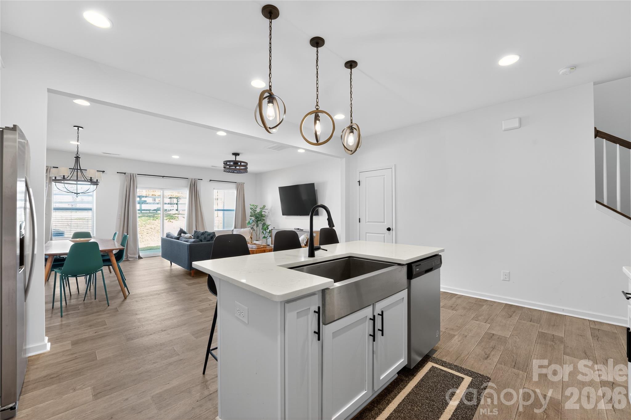 The Landings At Catawba River - Residential