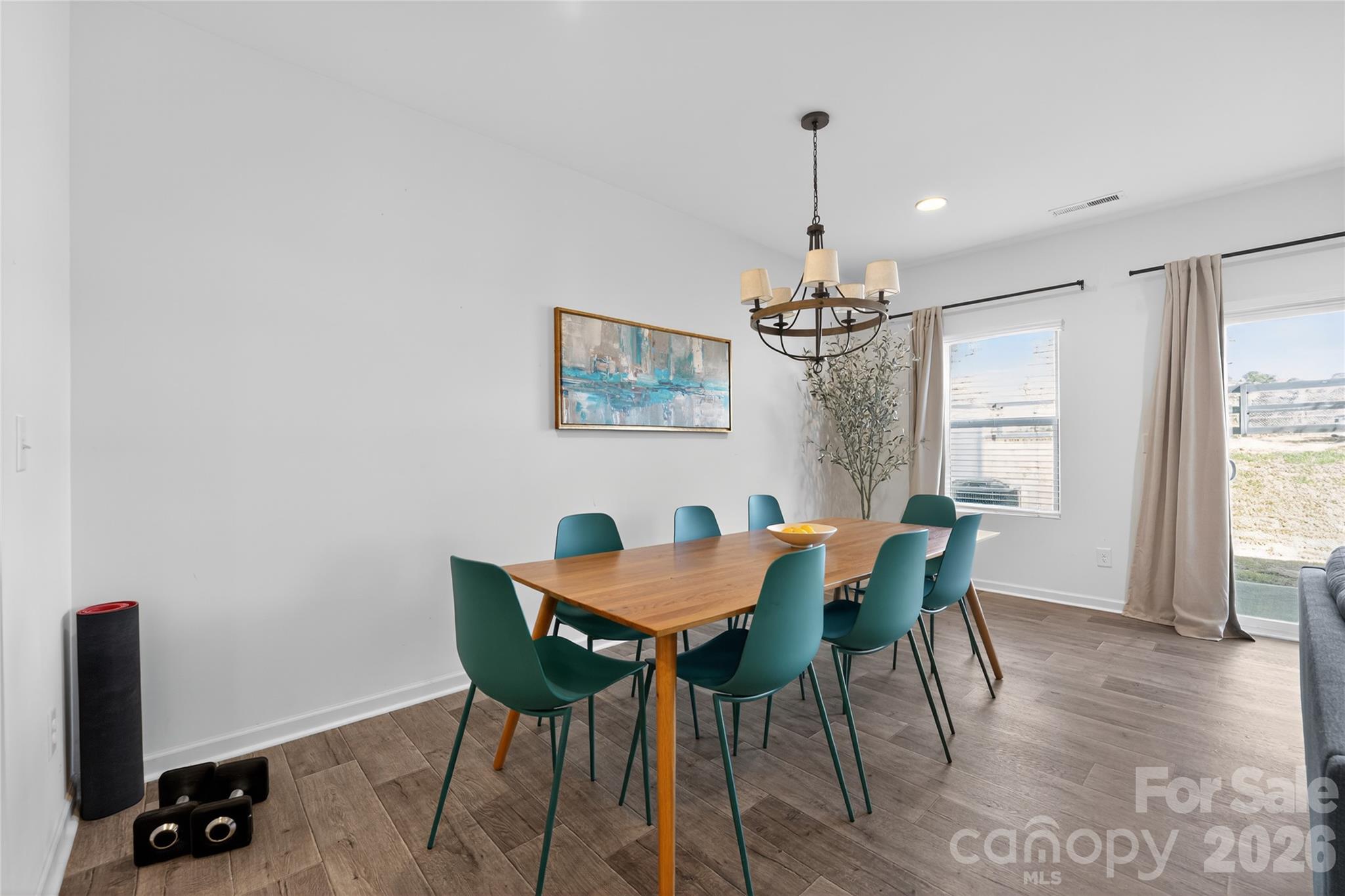 The Landings At Catawba River - Residential