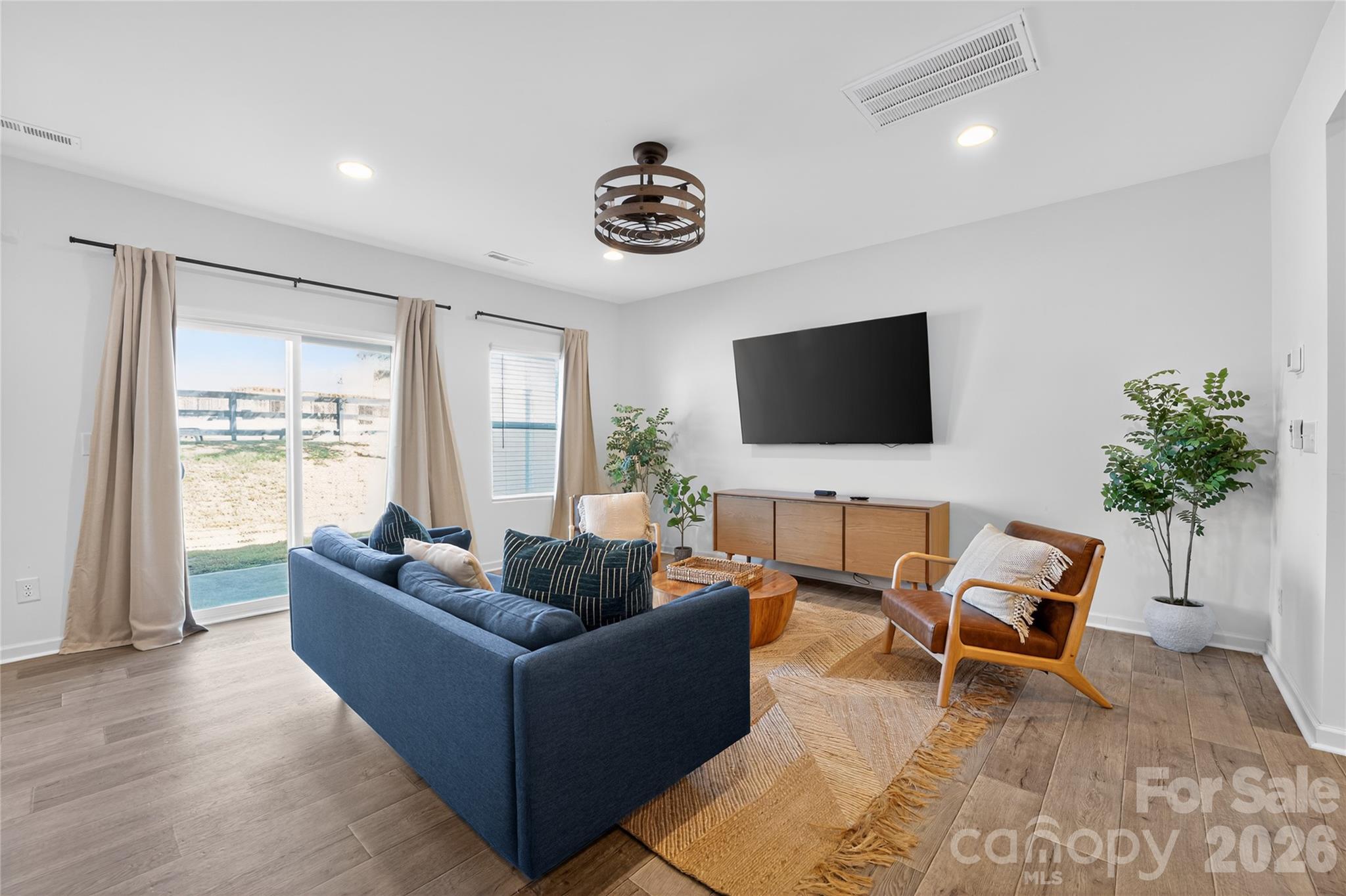 The Landings At Catawba River - Residential