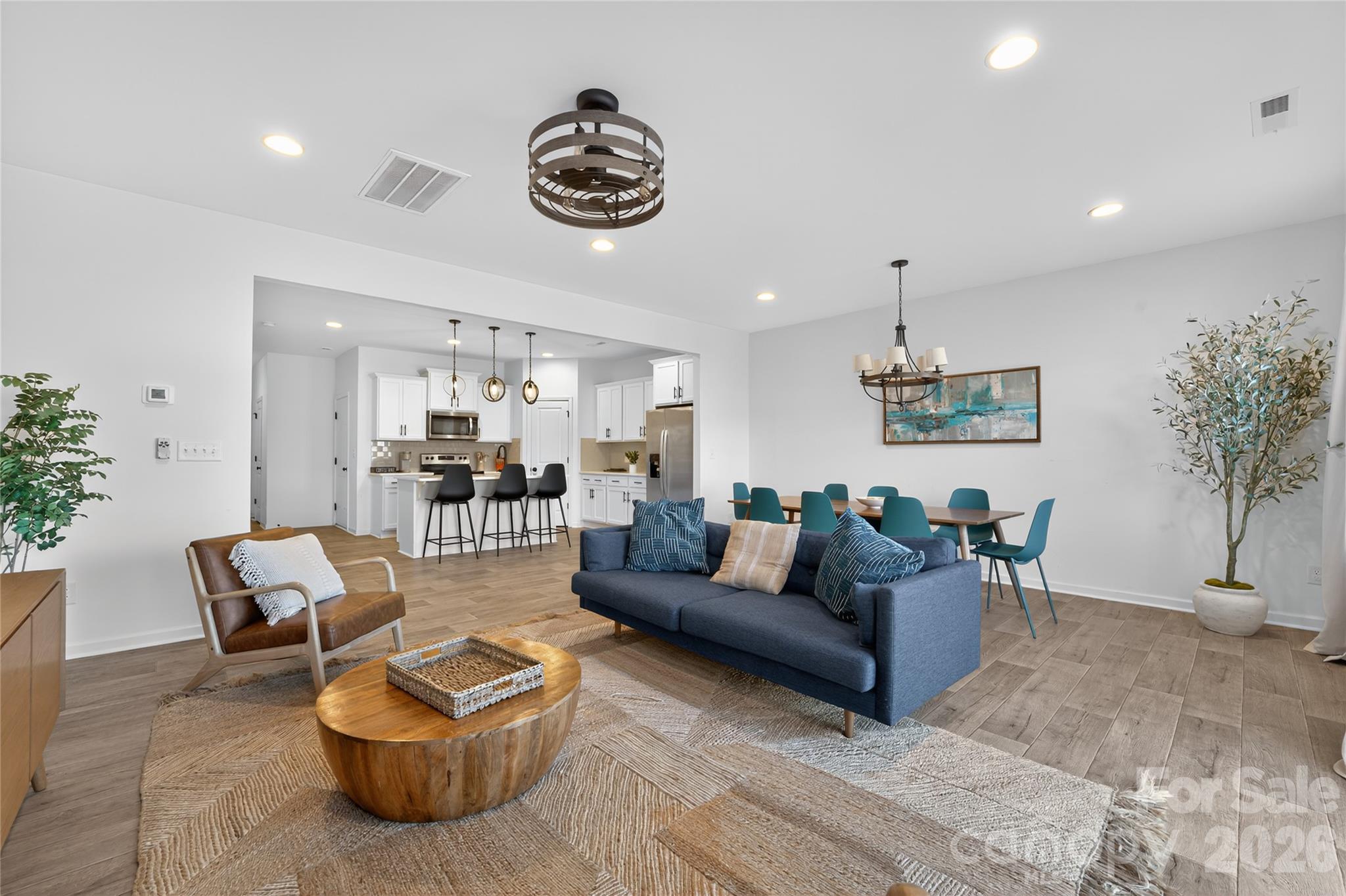 The Landings At Catawba River - Residential