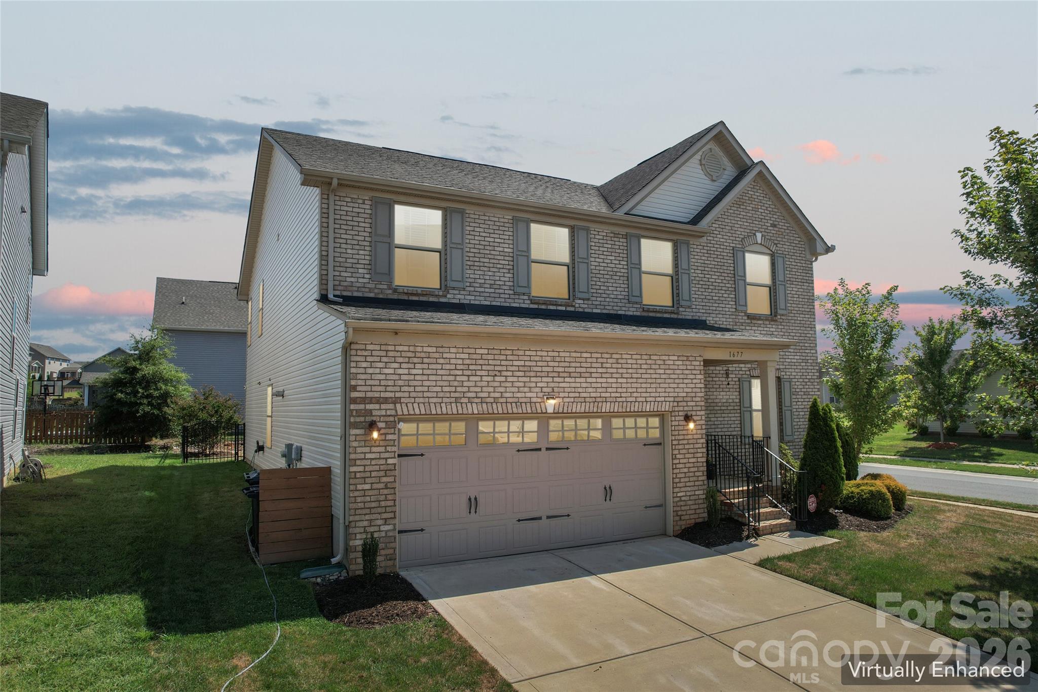 1677 Scarbrough Circle SW