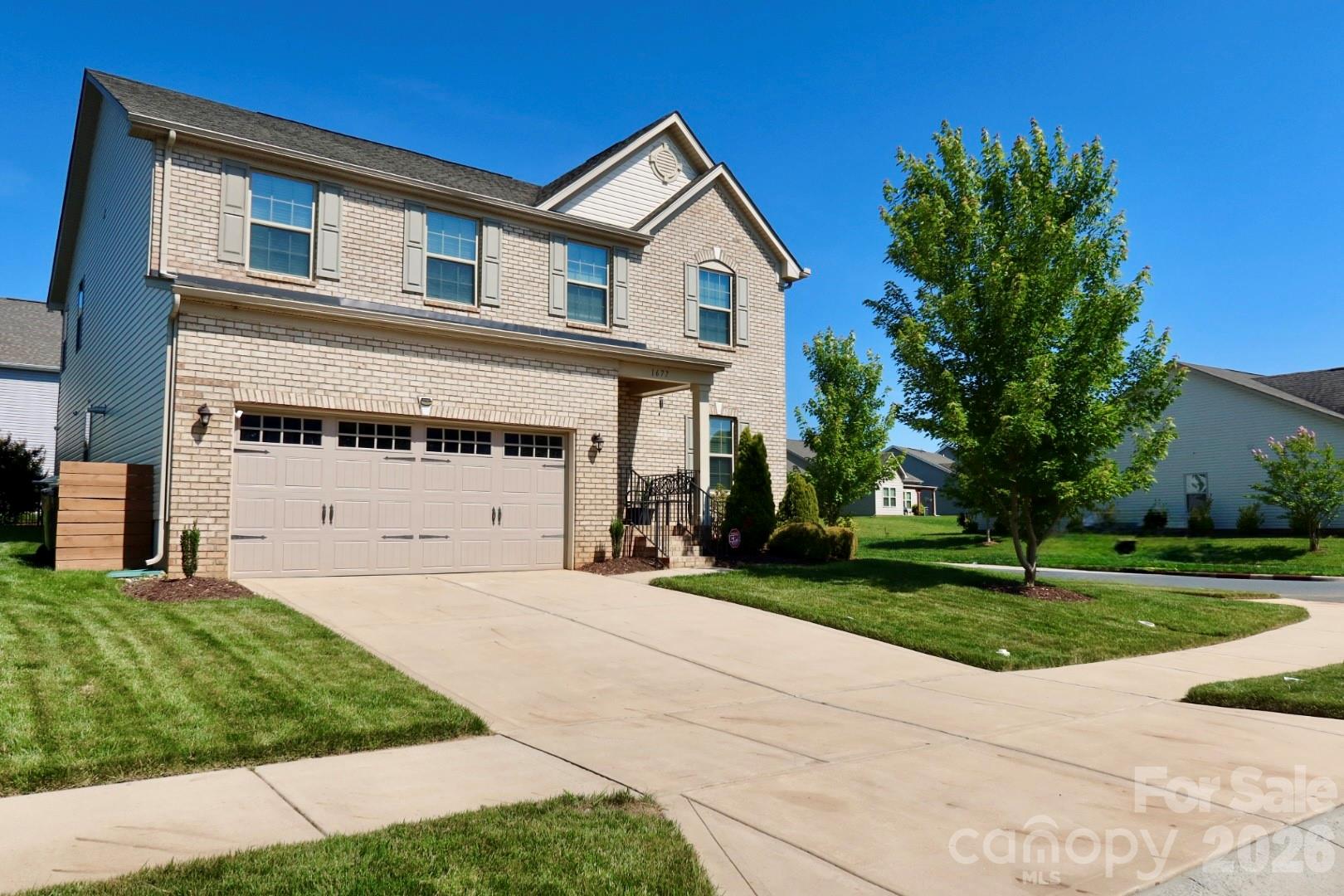 1677 Scarbrough Circle SW