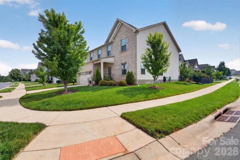 Photo of 1677 Scarbrough Circle SW, Concord, NC 28025 (MLS # 4390698)