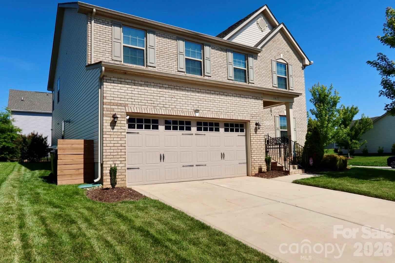 1677 Scarbrough Circle SW