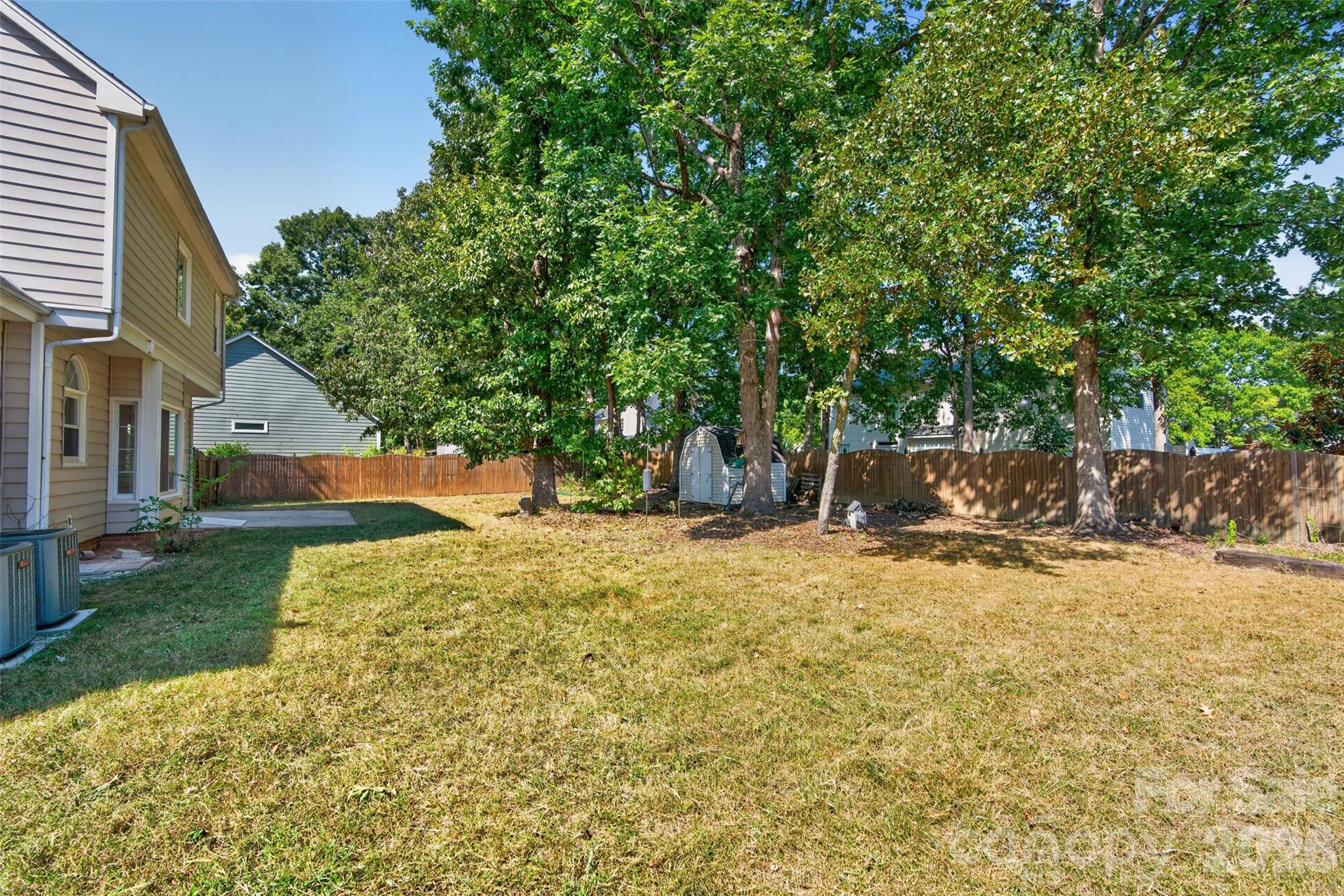6605 Mimosa Street