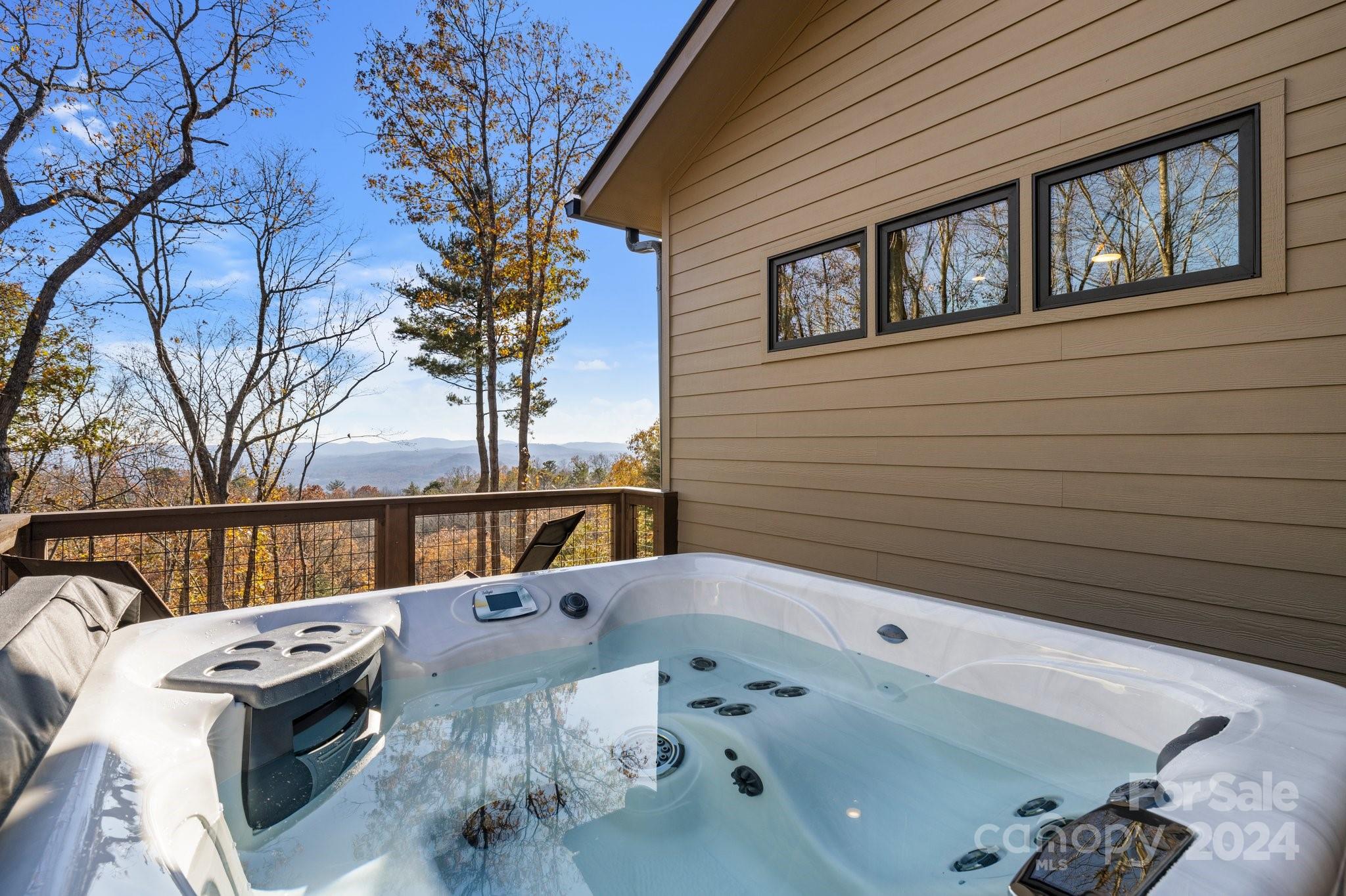 Couch Mountain - Residential