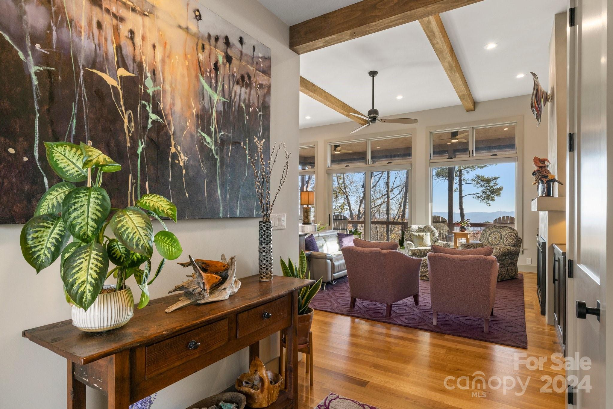 Couch Mountain - Residential